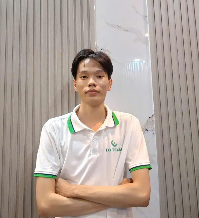 Minh Duy